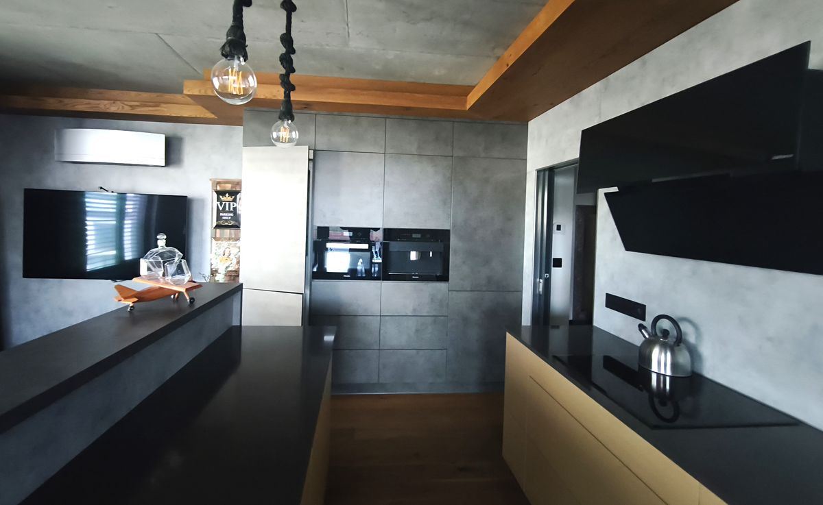 Prodej bytu 2+kk 64 m² – fotografie 5