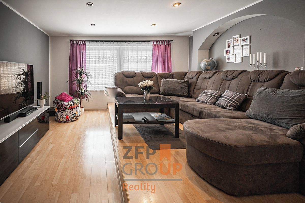 Prodej rodinného domu 190 m², pozemek 177 m² – fotografie 4