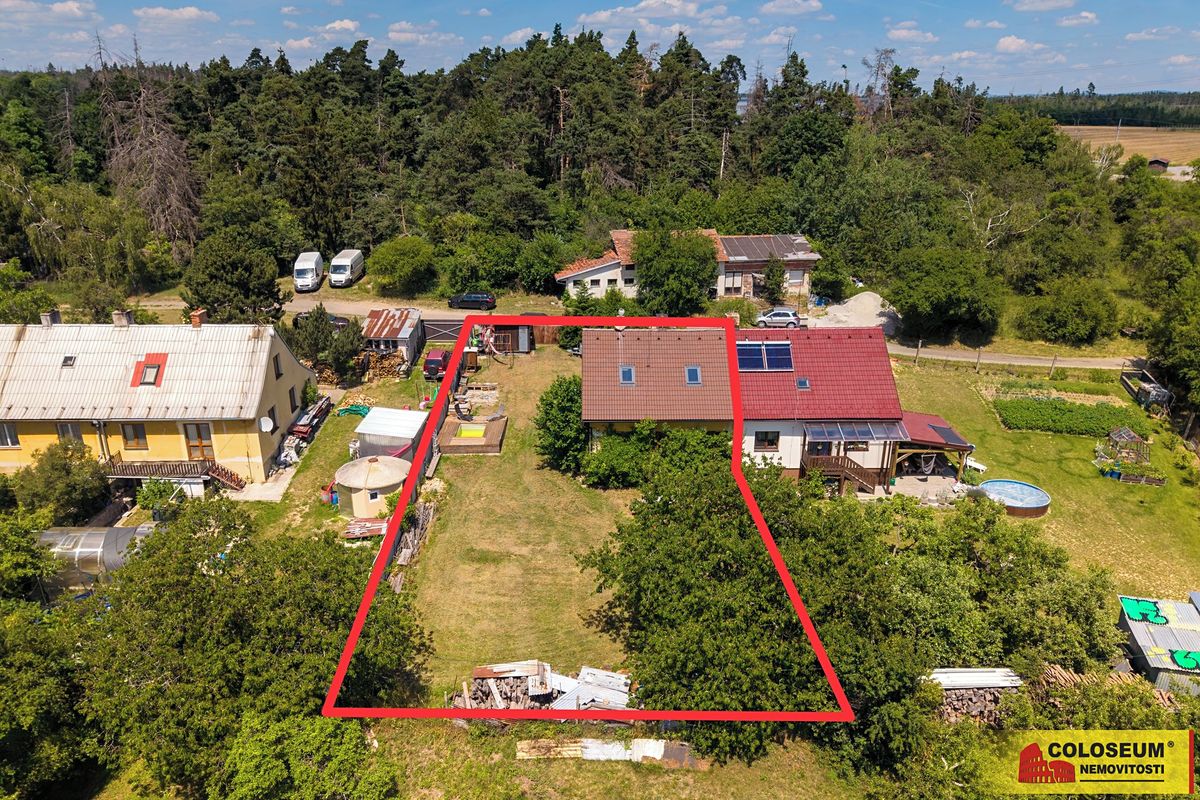 Prodej rodinného domu 150 m², pozemek 714 m² – fotografie 2