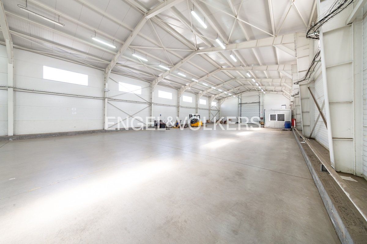 Pronájem skladového prostoru 767 m² – fotografie 5