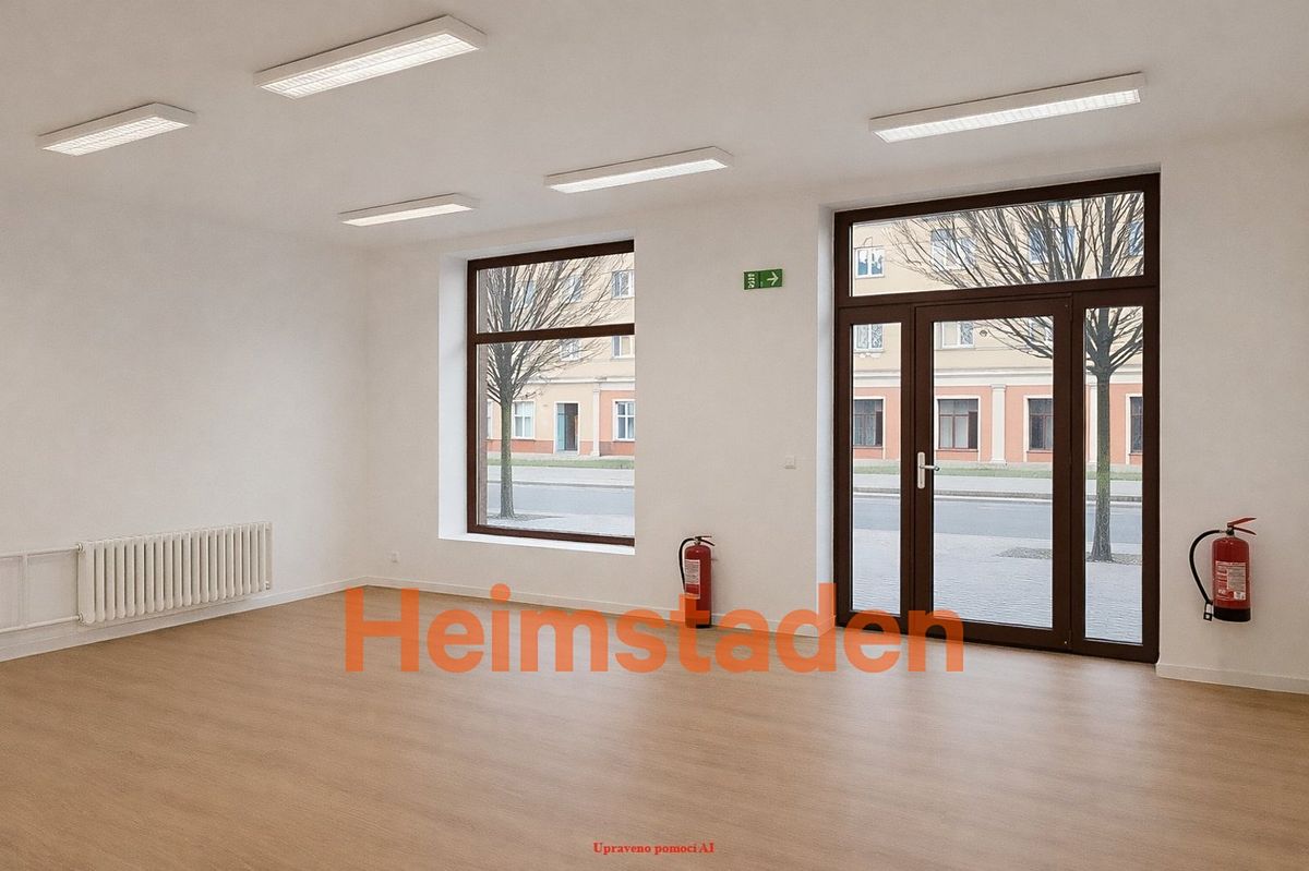 Pronájem obchodního prostoru 84 m² – fotografie 3