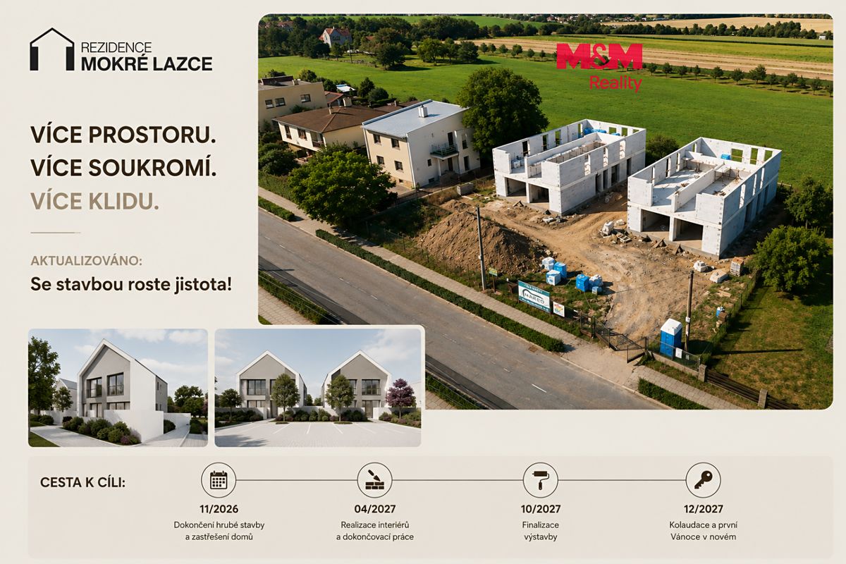 Prodej bytu 4+kk 117 m²