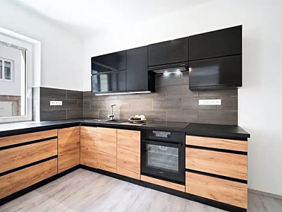 Prodej bytu 2+1 52 m²