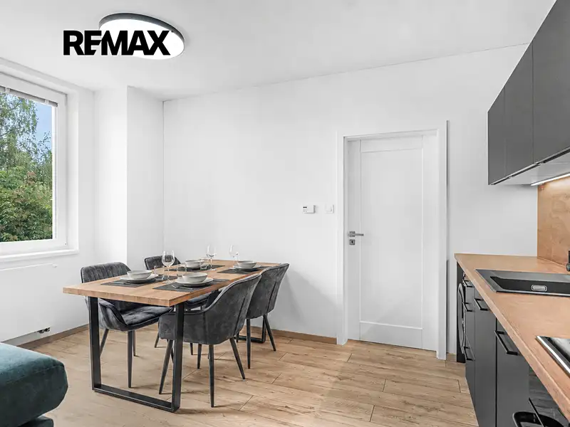 Prodej bytu 2+kk 53 m², Praha – náhled fotky 3