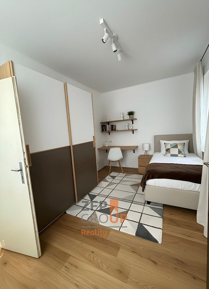 Prodej bytu 2+1 52 m² – fotografie 5