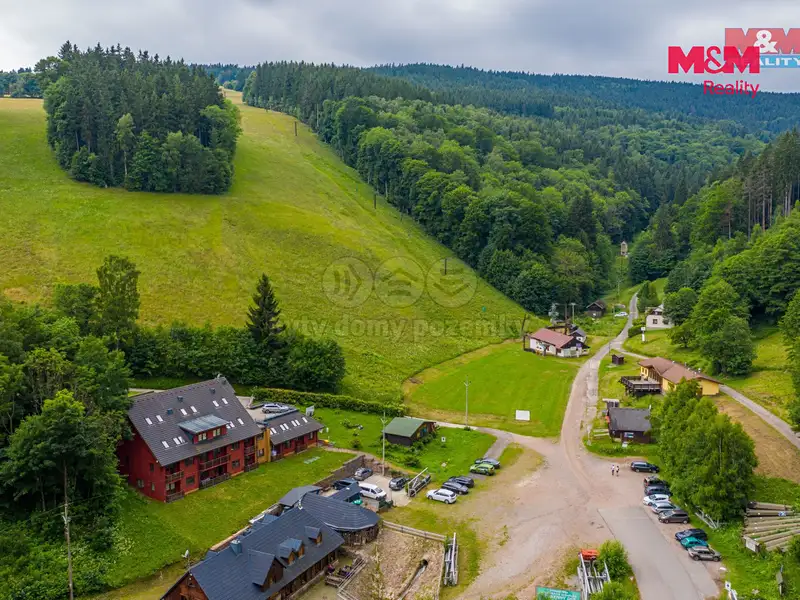 Prodej bytu 2+kk 64 m², Žacléř – náhled fotky 3