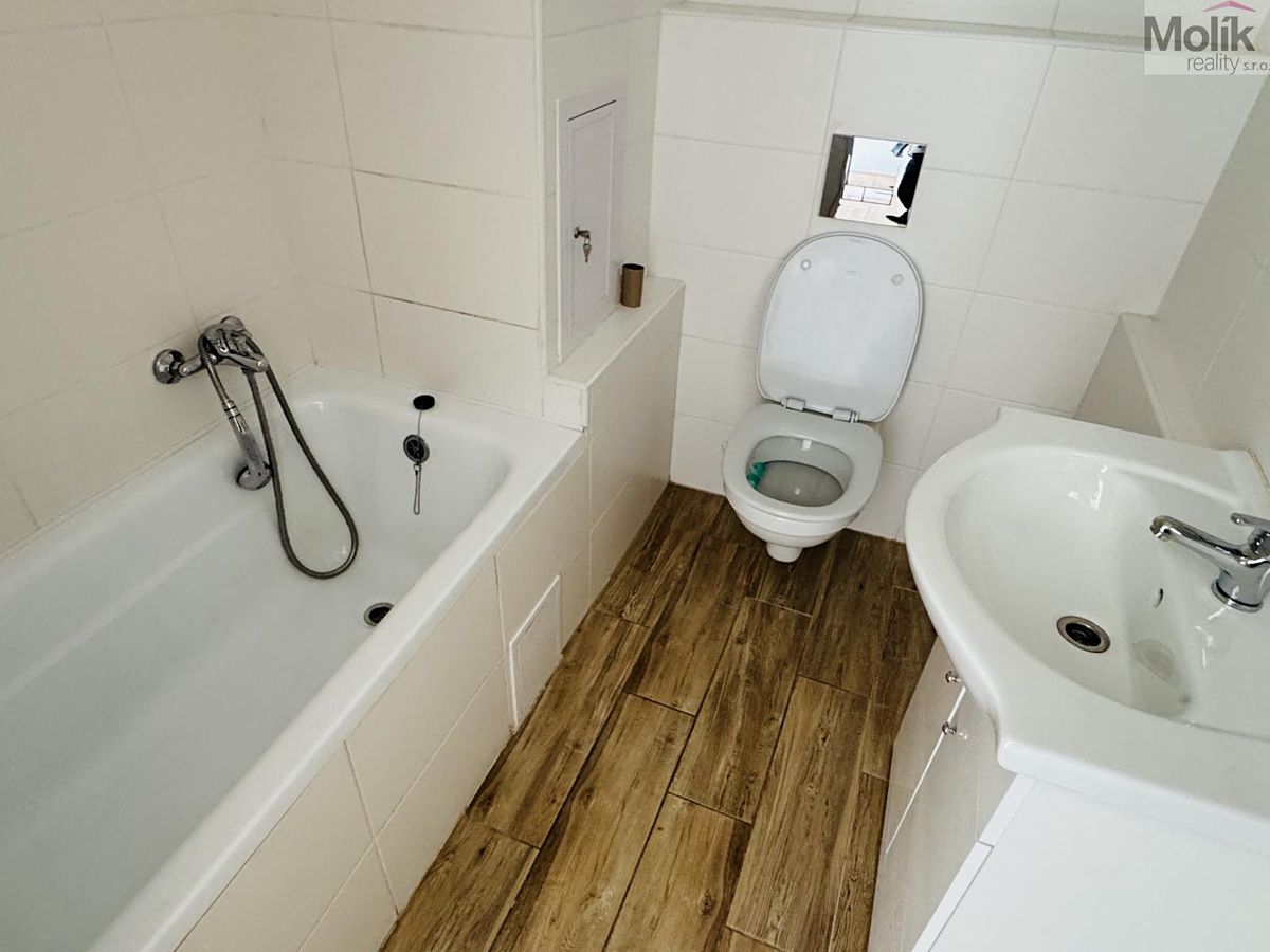 Pronájem bytu 1+1 35 m² – fotografie 5