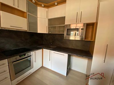 Pronájem bytu 2+kk 46 m²