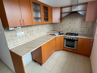 Prodej bytu 2+1 55 m²