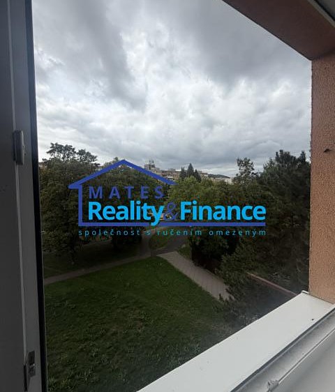 Квартира 2+kk на продаж, 43 м² (9 з 10)