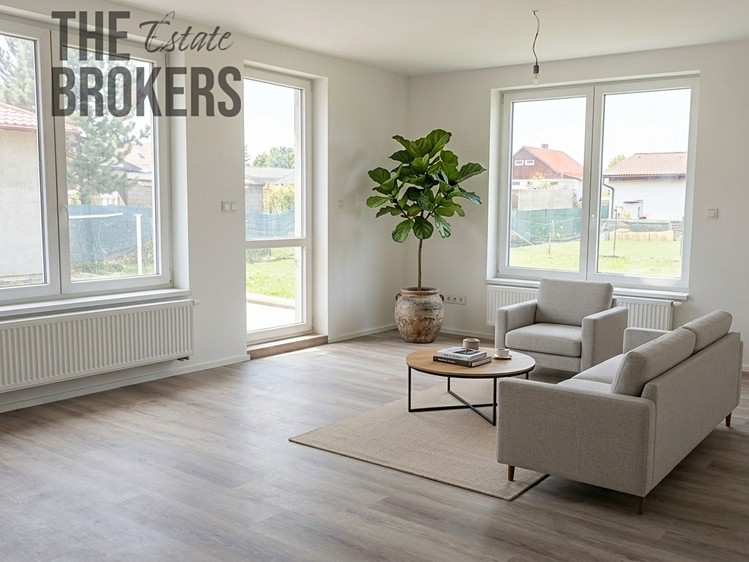 Prodej domu, 146 m² (2 z 11)