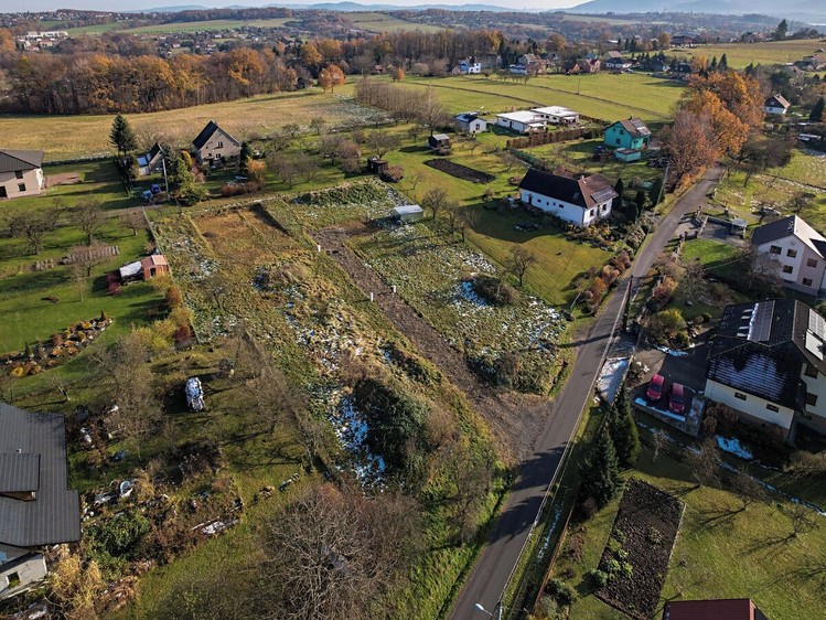 Ділянка на продаж, 1 525 м² (10 з 17)