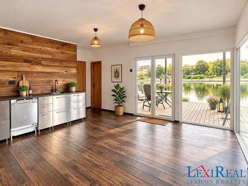 Prodej chaty 70 m², pozemek 70 m², Praha – náhled fotky 3