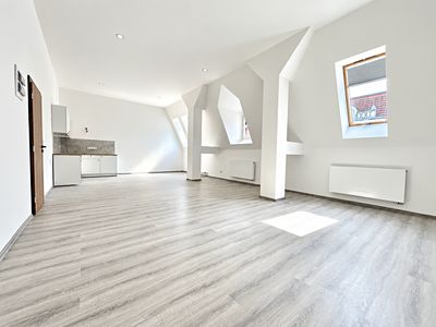 Prodej bytu 3+kk 119 m²