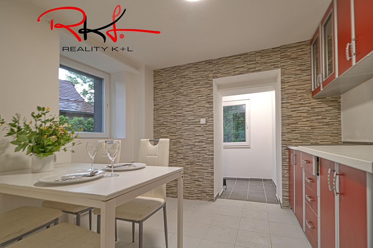 Prodej rodinného domu 54 m², pozemek 162 m² – fotografie 2