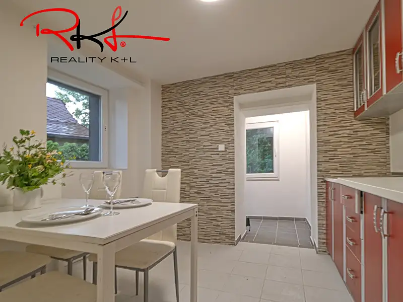 Prodej rodinného domu 54 m², pozemek 162 m², Brzánky – náhled fotky 2