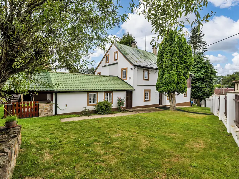 Prodej rodinného domu 264 m², pozemek 732 m², Nový Oldřichov – náhled fotky 2