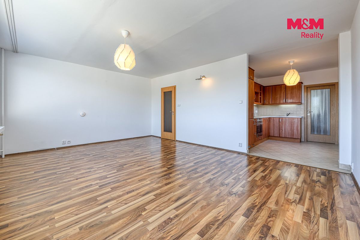 Prodej bytu 3+1 70 m² – fotografie 2