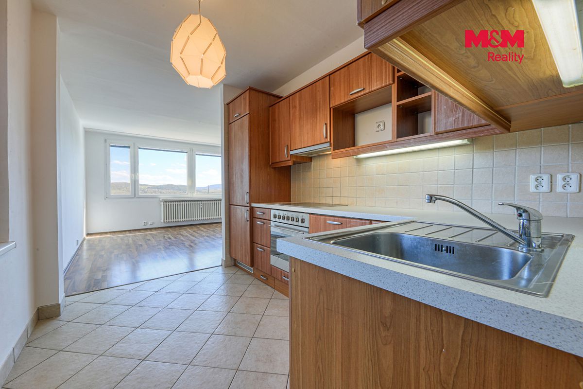 Prodej bytu 3+1 70 m² – fotografie 3