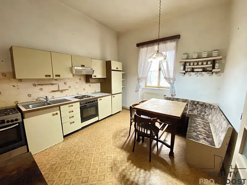 Prodej bytu 3+1 111 m², Olomouc – náhled fotky 1