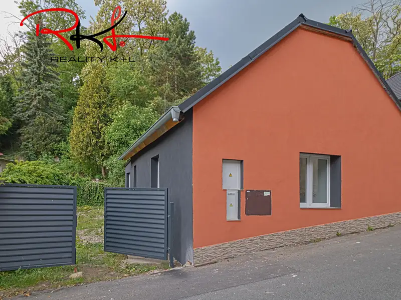 Prodej rodinného domu 54 m², pozemek 162 m², Brzánky – náhled fotky 1