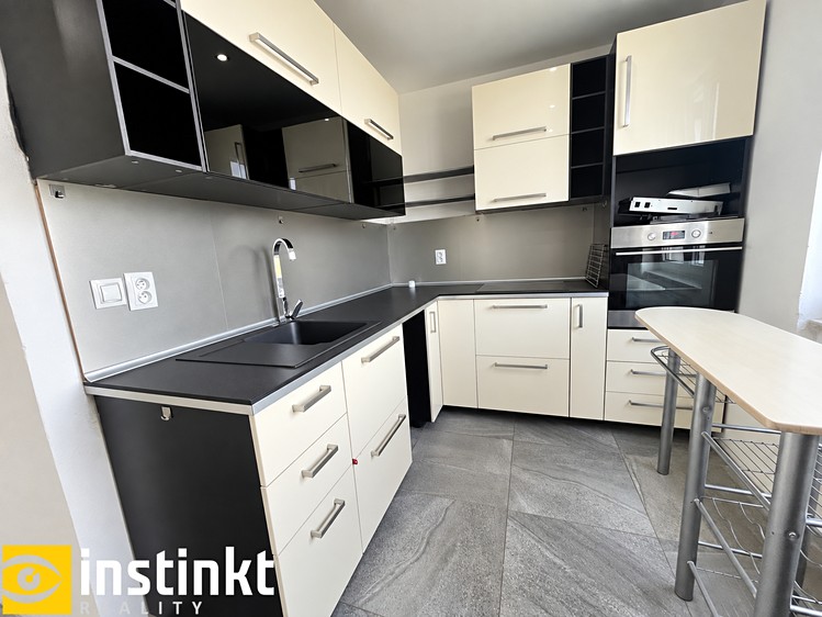 Квартира 3+1 в оренду, 57 м² (5 з 16)