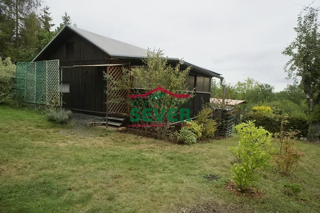 Prodej chaty 33 m², pozemek 470 m² – fotografie 2
