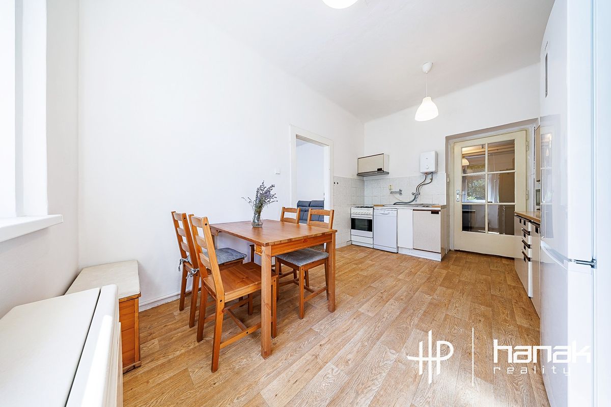 Prodej bytu 1+1 42 m² – fotografie 3