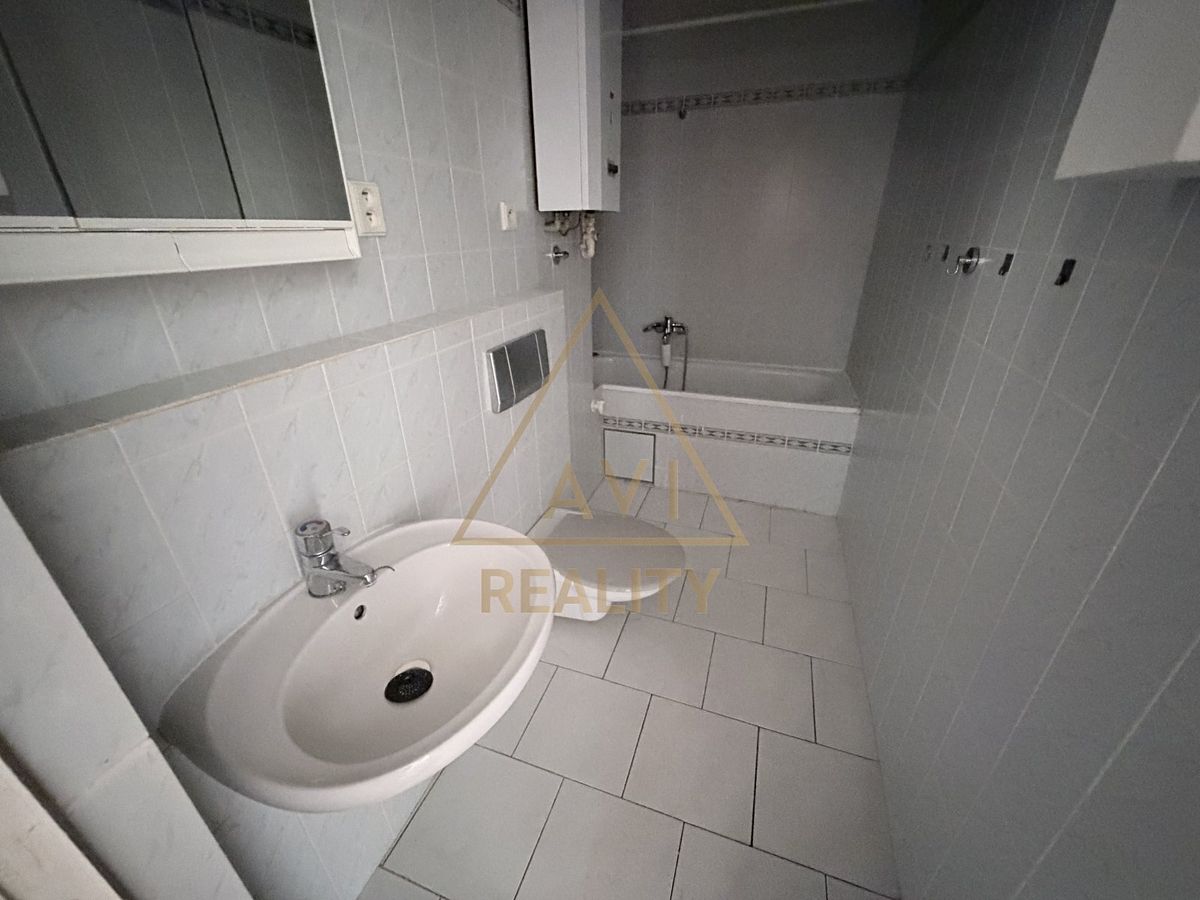 Pronájem bytu 2+1 51 m² – fotografie 3