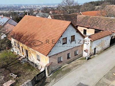 Prodej rodinného domu 150 m², pozemek 2012 m²