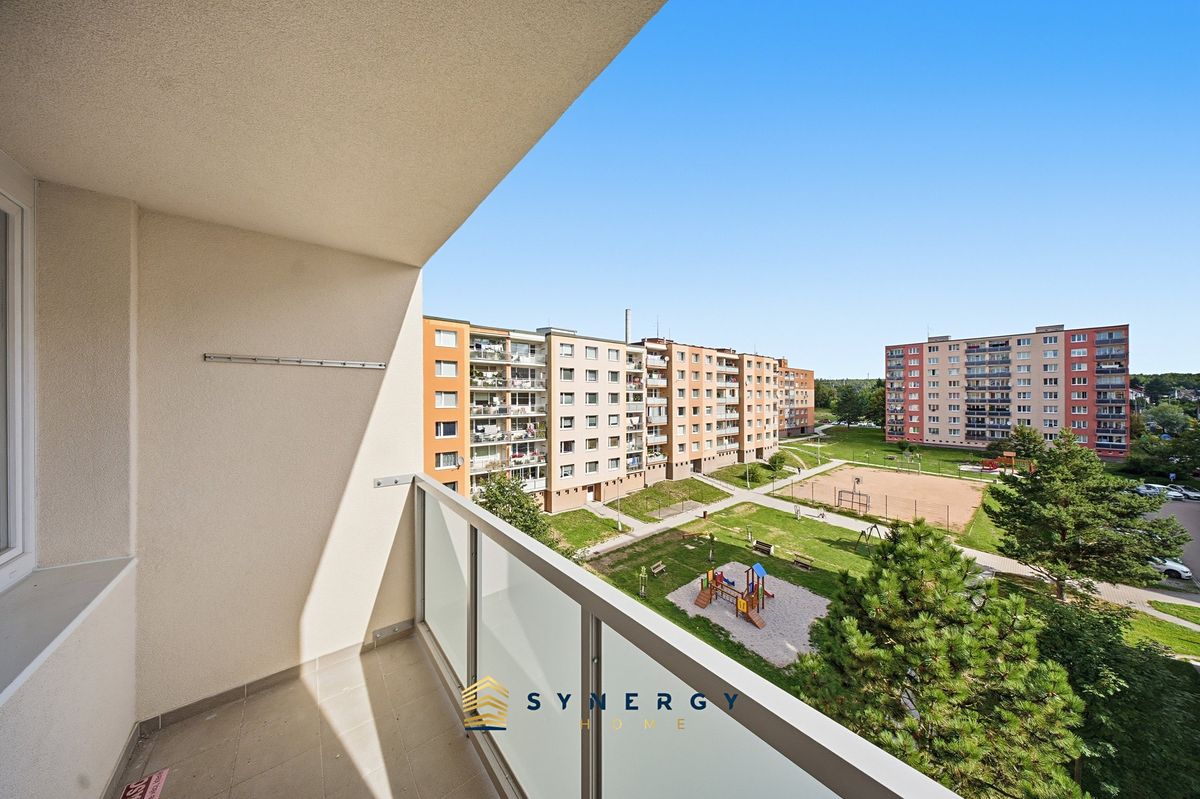 Prodej bytu 4+1 83 m² – fotografie 4