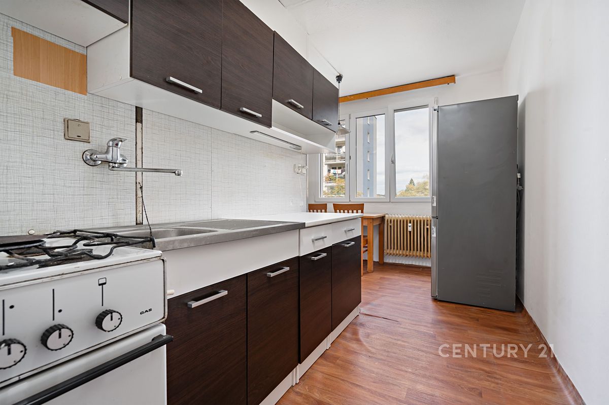 Prodej bytu 2+1 60 m² – fotografie 5