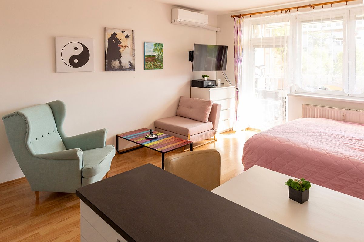 Prodej bytu 1+kk 31 m² – fotografie 2
