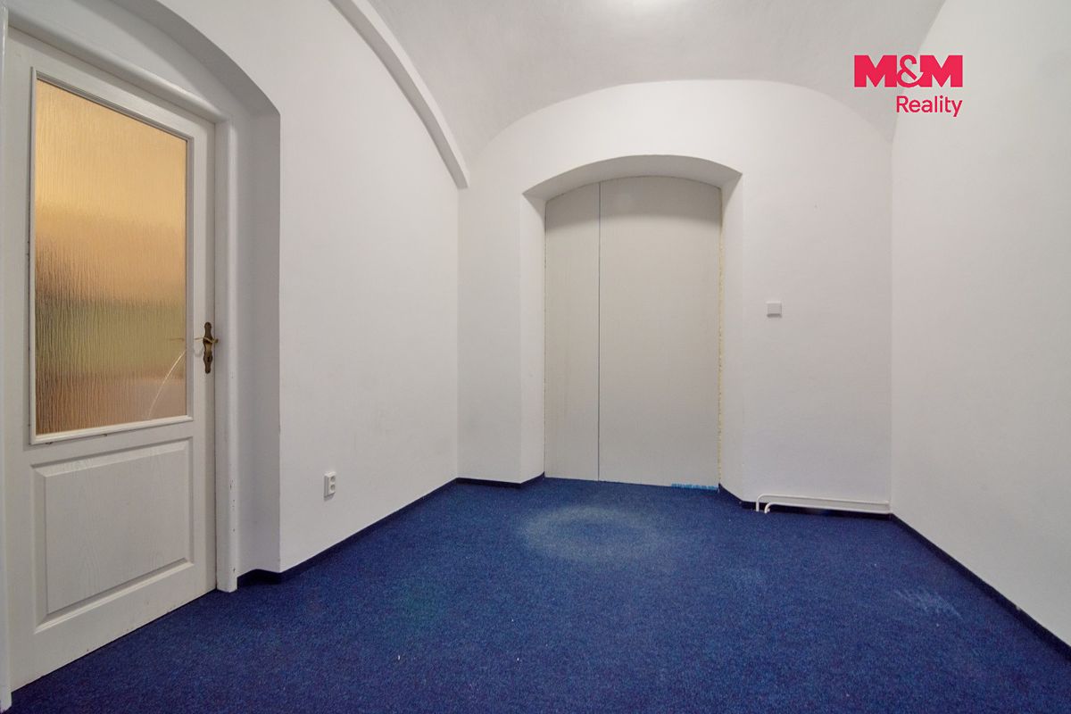 Pronájem bytu 1+1 23 m² – fotografie 2