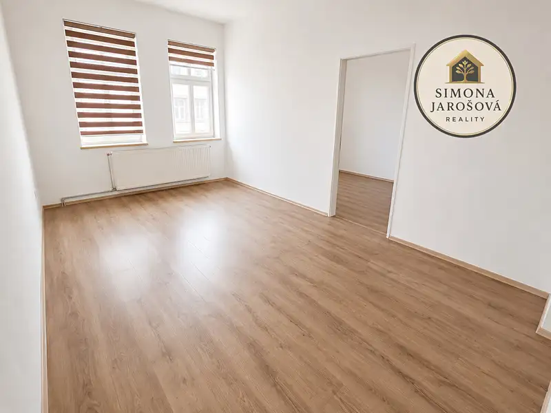 Pronájem bytu 2+1 39 m², Teplice – náhled fotky 3