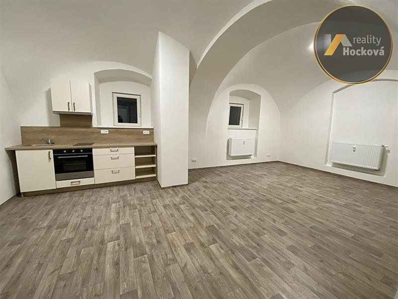 Pronájem bytu 1+kk 48 m² – fotografie 2