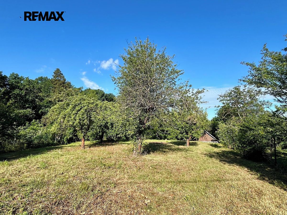 Prodej chaty 26 m², pozemek 2023 m² – fotografie 4