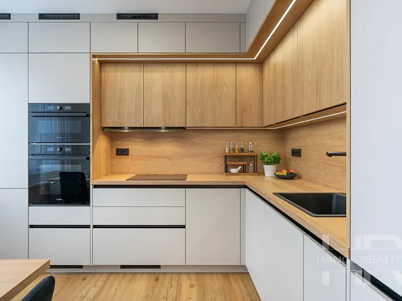 Pronájem bytu 3+1 60 m², Olomouc – náhled fotky 1