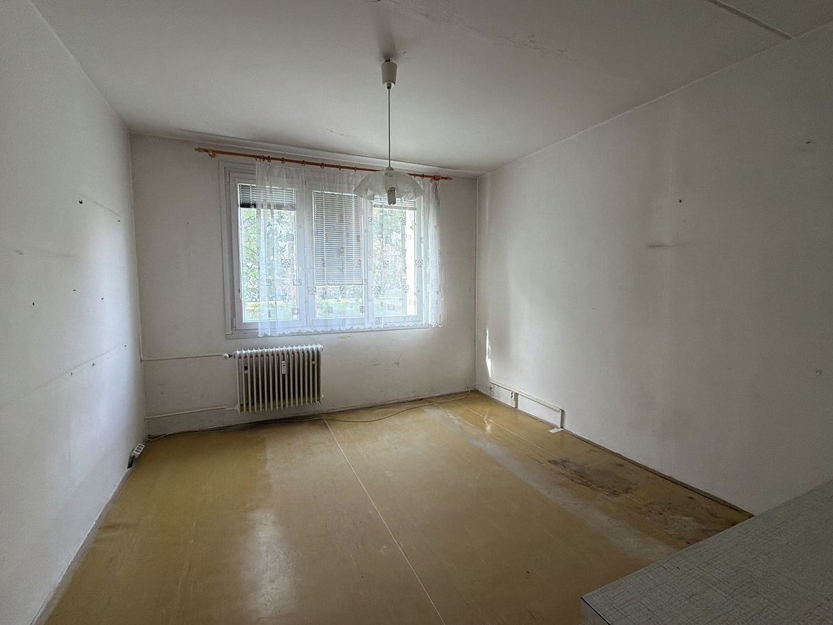 Prodej bytu 1+1 39 m² – fotografie 4
