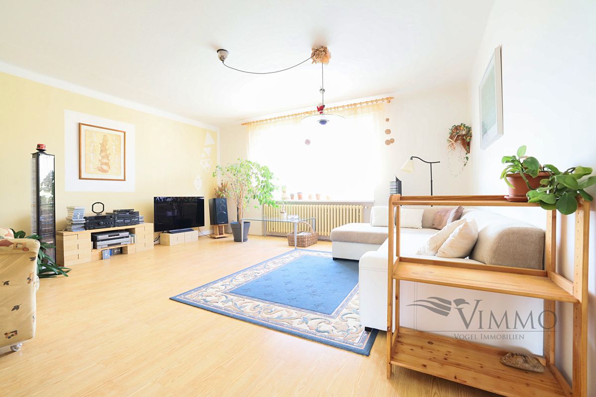 Pronájem bytu 3+1 90 m²