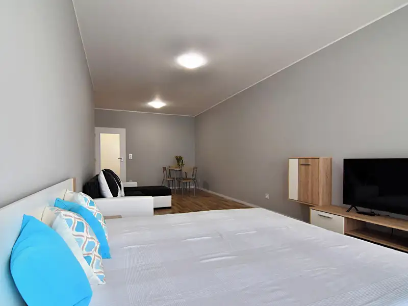 Prodej bytu 1+kk 51 m², Praha – náhled fotky 3