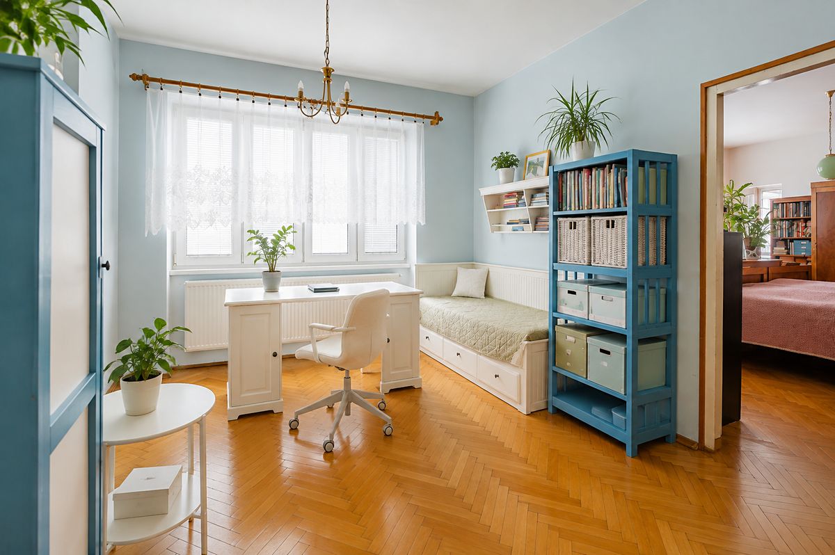 Prodej bytu 2+1 89 m², Brno – fotka 1 z 3