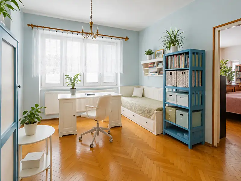 Prodej bytu 2+1 89 m², Brno – náhled fotky 1