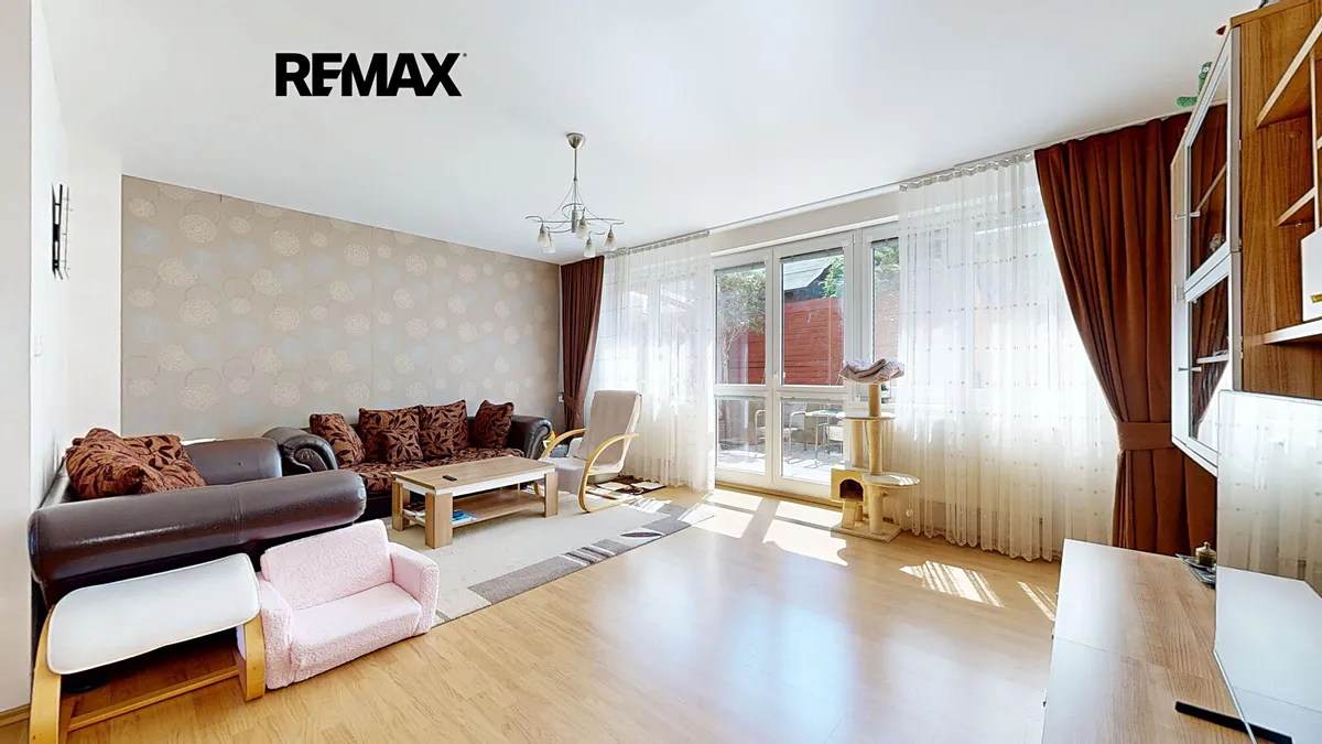 Prodej rodinného domu 100 m², pozemek 114 m²