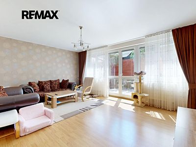 Prodej rodinného domu 100 m², pozemek 114 m²