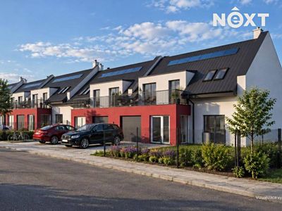 Prodej rodinného domu 139 m², pozemek 315 m²