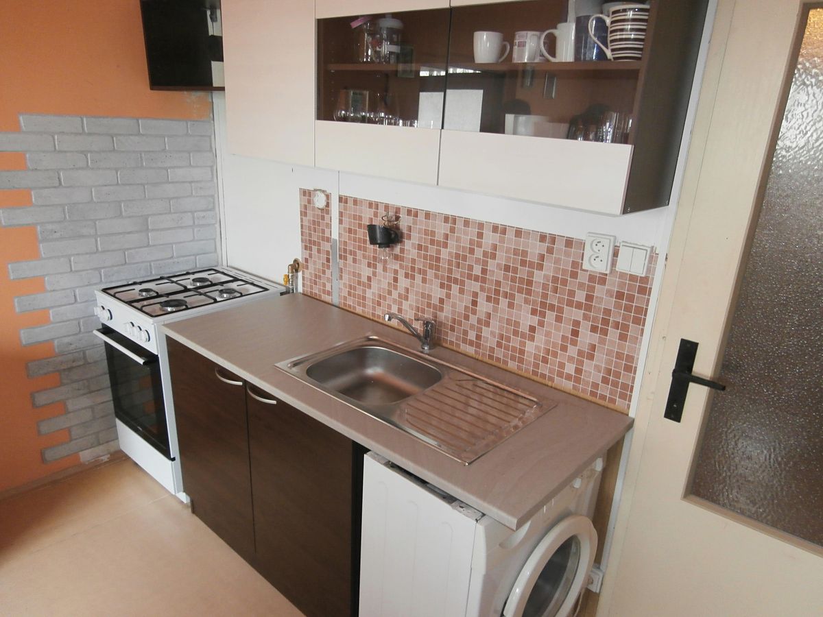 Prodej bytu 1+1 36 m² – fotografie 3