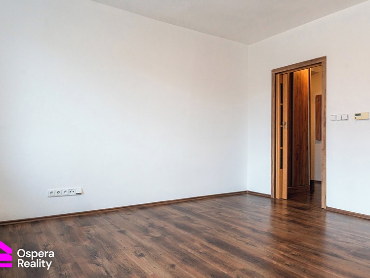 Квартира 2+kk на продаж, 57 м² (4 з 14)