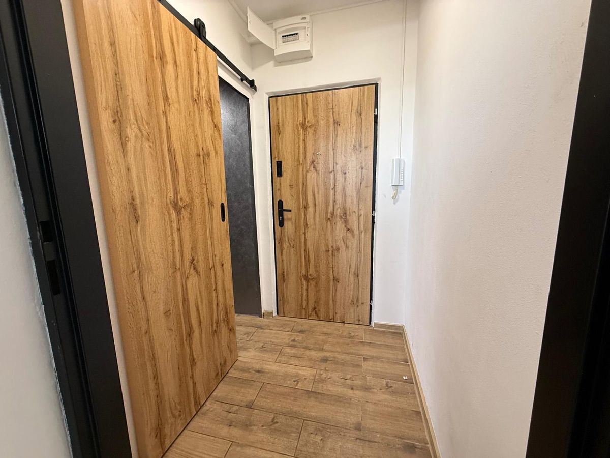 Pronájem bytu 1+1 35 m² – fotografie 4