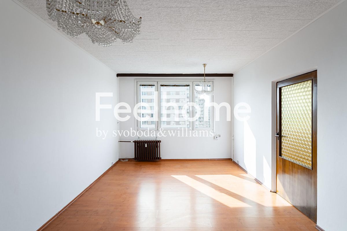 Prodej bytu 3+kk 72 m² – fotografie 2